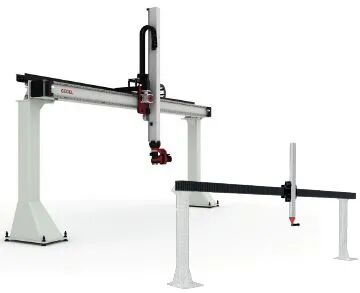 RecurDyn 成功案例：进行轴结构的线性振动分析的图2