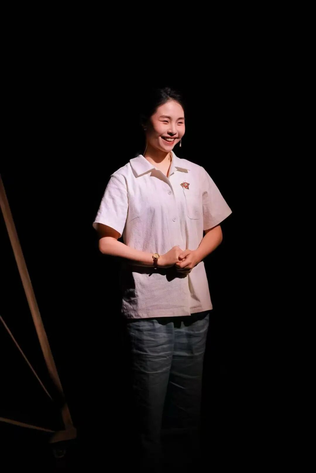 沉浸式戏剧《乌兰牧骑》上演！带您体验“红色文艺轻骑兵”的荣光 第33张
