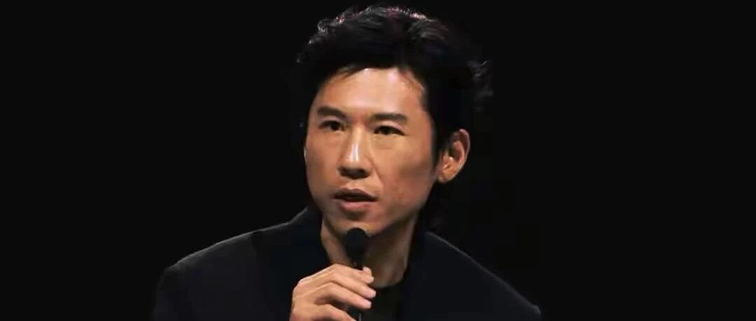 47岁王骁再破天花板,凭什么让娱乐圈集体沉默?这才是星二代该有的样子