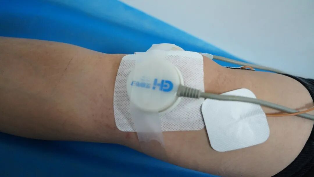 中医主治有哪些定向特色治疗 ｜ 不打针不吃药，绿色疗法见疗效——中医定向透药治疗_https://www.jmylbn.com_新闻资讯_第8张