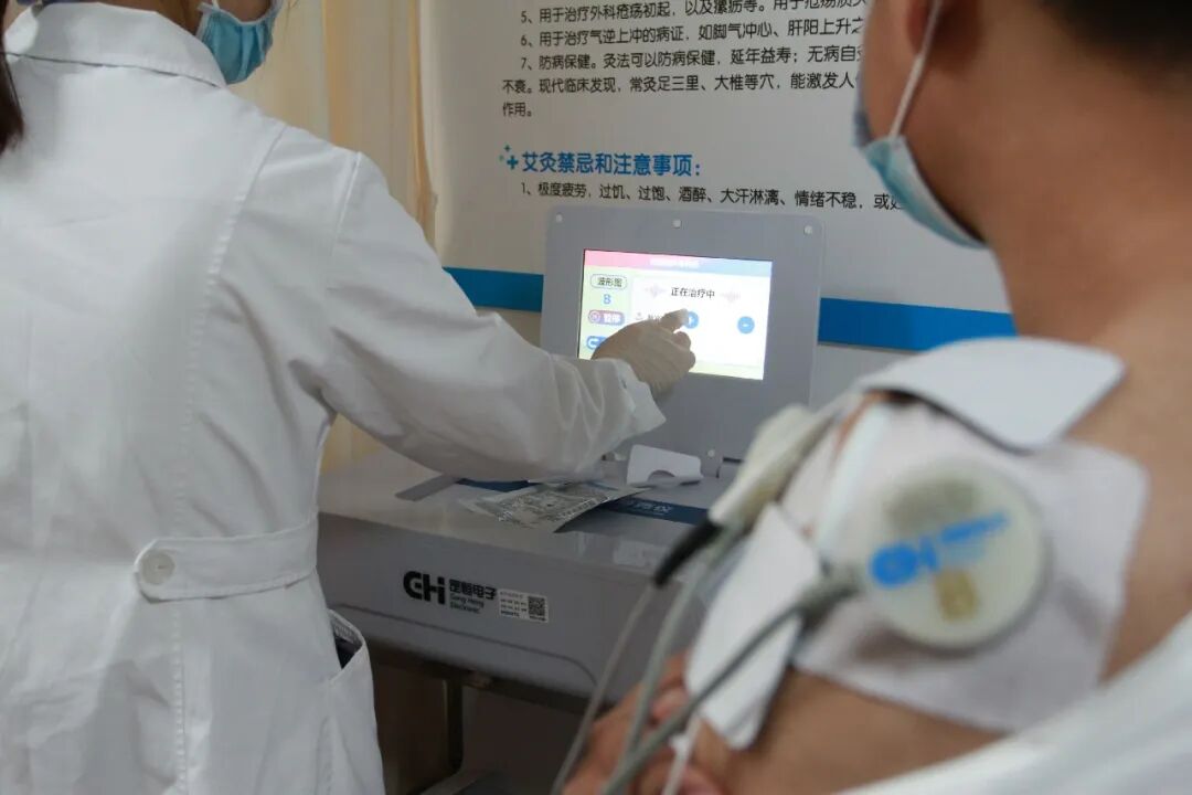 中医主治有哪些定向特色治疗 ｜ 不打针不吃药，绿色疗法见疗效——中医定向透药治疗_https://www.jmylbn.com_新闻资讯_第2张