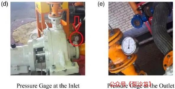 叶轮盖板切割对中低比转速离心泵水力性能的影响（上）的图16