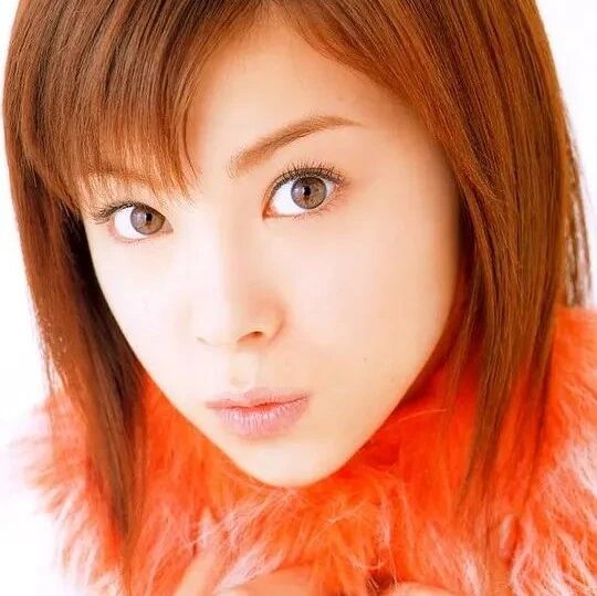 松浦亚弥 写真集