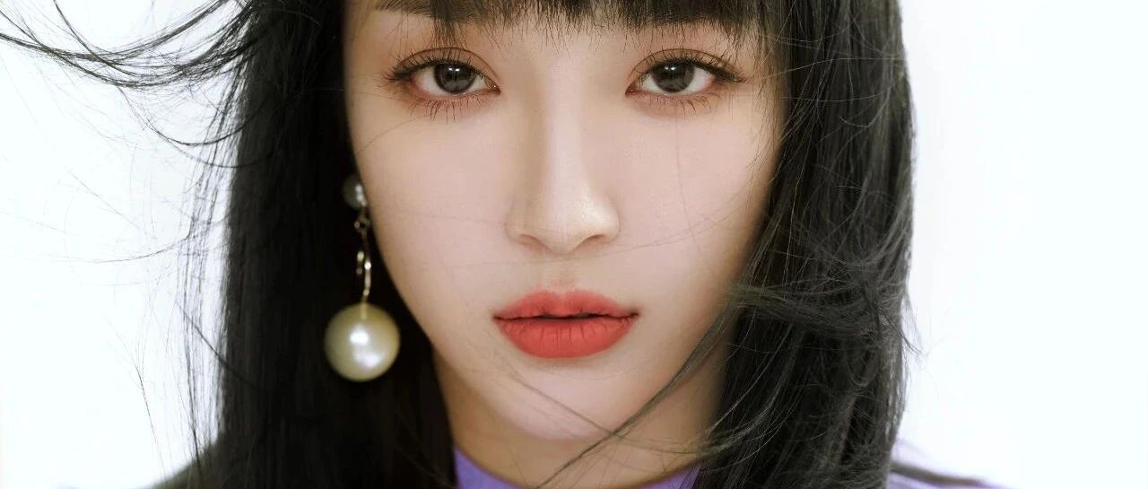 殷叶子 写真集