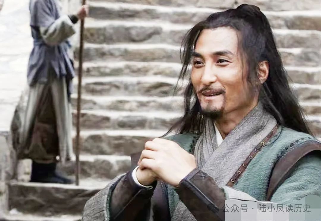 林冲形象争议,趣评：林冲是英雄还是小人？