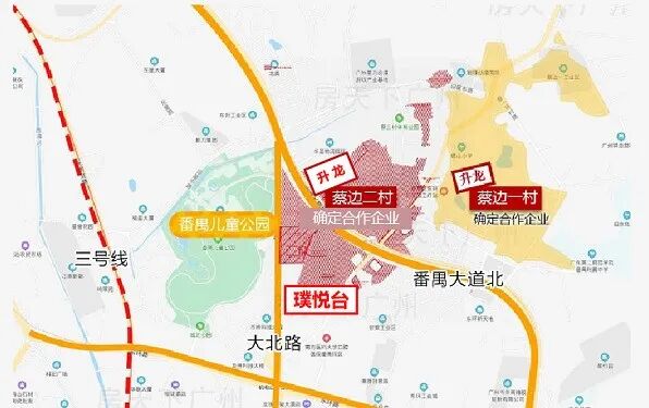 广州番禺市桥璞悦台怎么样？值不值得买？