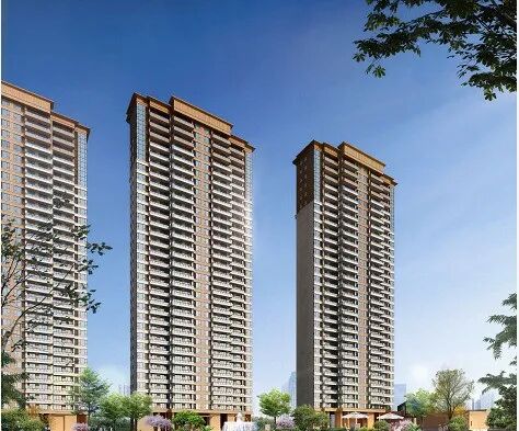 广州番禺市桥璞悦台怎么样？值不值得买？