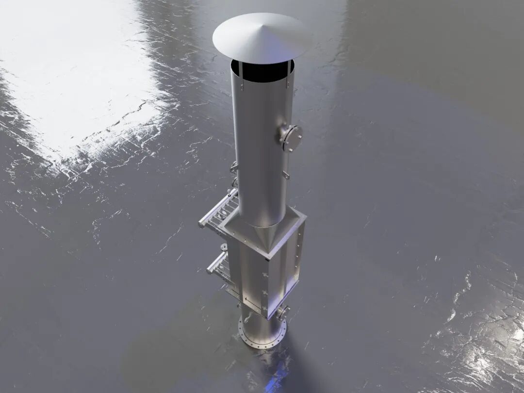 硫粉尘回收难题破局！贵州微化这套“黑科技