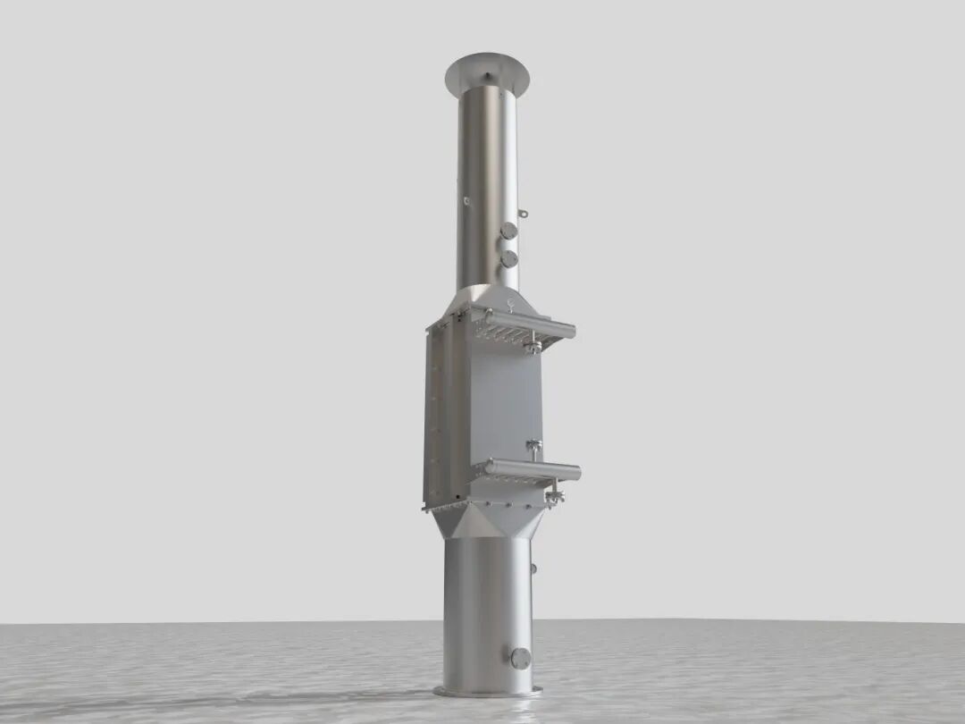 硫粉尘回收难题破局！贵州微化这套“黑科技