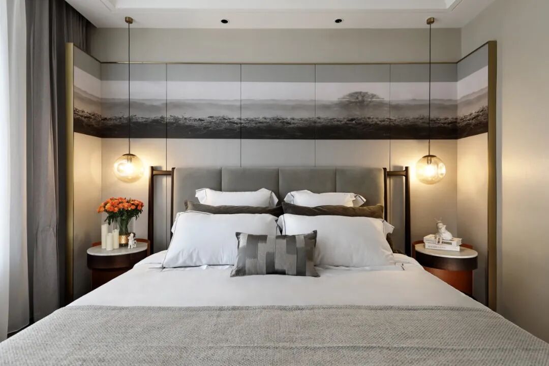 【歐樺飾家】|| 一方自然之境，演繹醉美的現(xiàn)代東方！