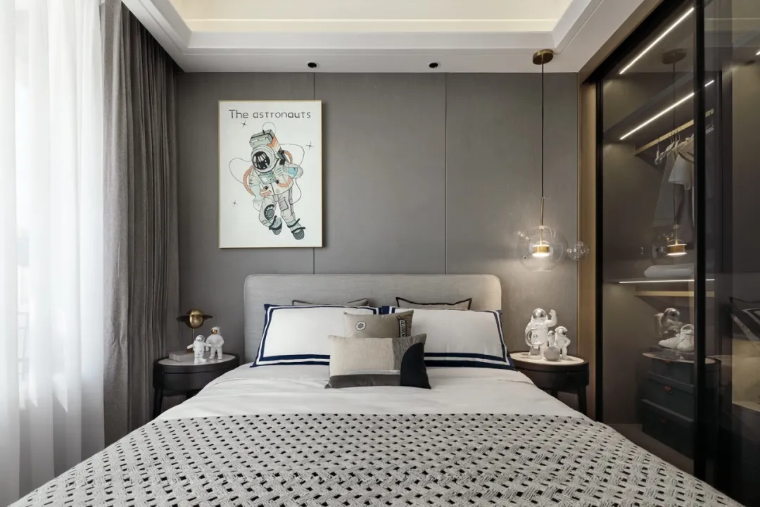 【歐樺飾家】|| 一方自然之境,演繹醉美的現(xiàn)代東方! 【歐樺飾家】|| 一方自然之境,演繹醉美的現(xiàn)代東方!