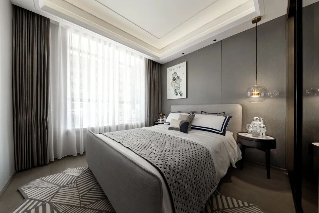 【歐樺飾家】|| 一方自然之境，演繹醉美的現(xiàn)代東方！