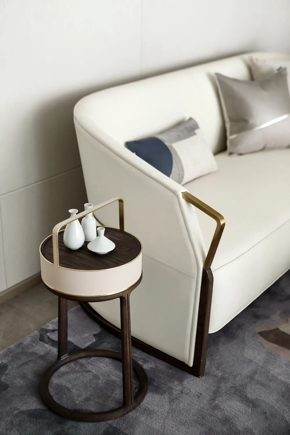 【歐樺飾家】|| 一方自然之境，演繹醉美的現(xiàn)代東方！