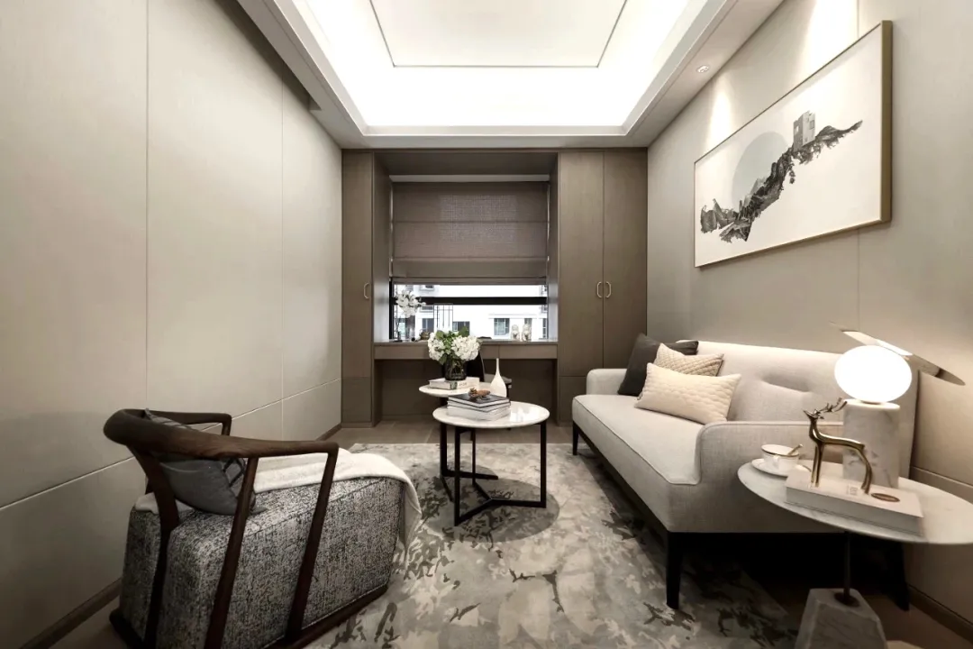 【歐樺飾家】|| 一方自然之境,演繹醉美的現(xiàn)代東方! 【歐樺飾家】|| 一方自然之境,演繹醉美的現(xiàn)代東方!