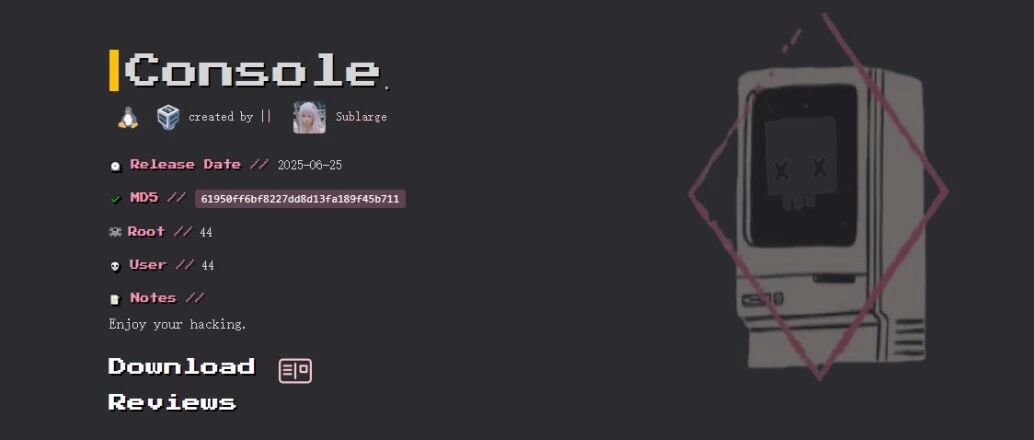 Example Image
