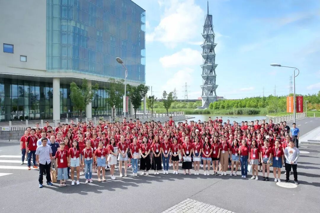 上海科技大学生命学院2024推免