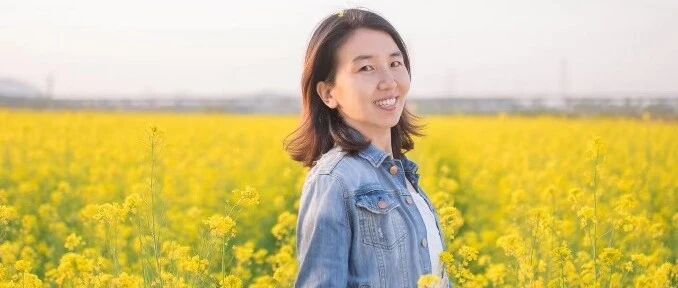 【我在现场】郭慧：哦，青春