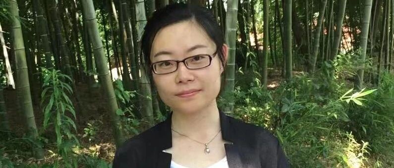 【我在现场】单爱丽：湿地年会 一路生花