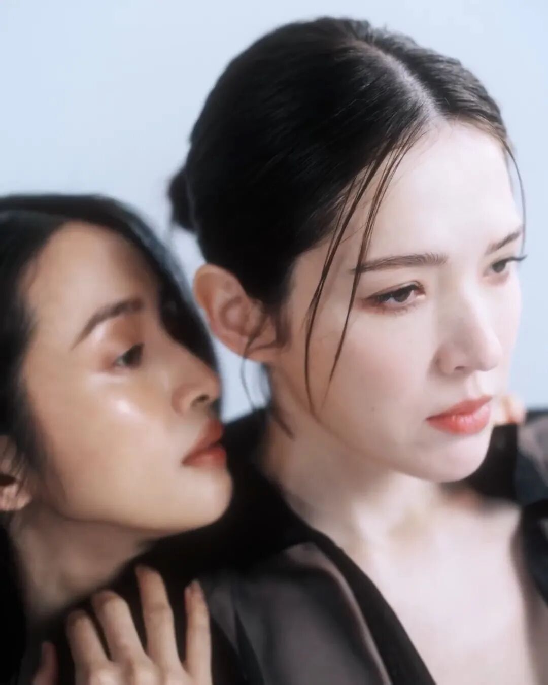 19年了,这对情敌还在撕