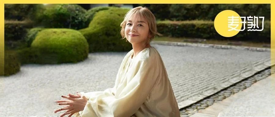 被木村拓哉暗恋、丁克30年,她如今变这样了?