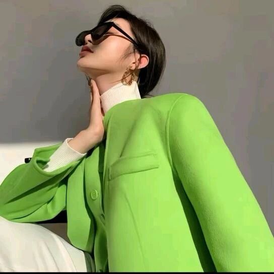 果老板服饰