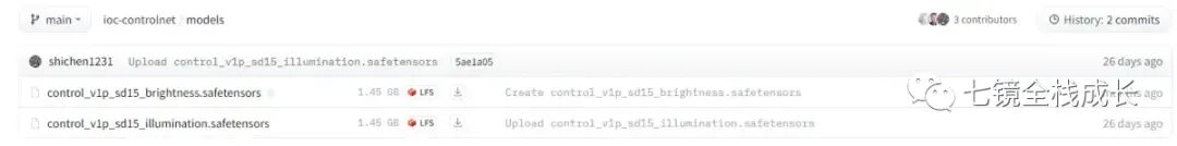 【AI绘画】Stable Diffusion 生成AI艺术二维码