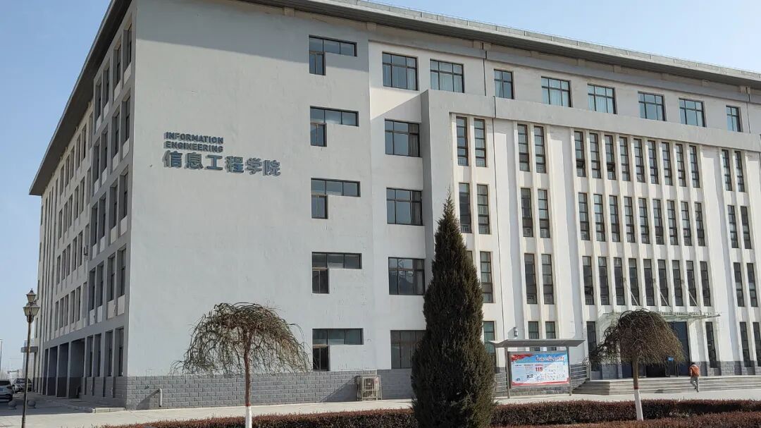 守正创新,勇毅前行丨白银矿冶职业技术学院2021年十大事件盘点_校园