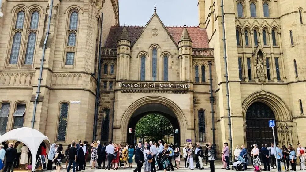 除了大学参访之外,我们还将一路探访以下这些名校周边举世闻名的人文