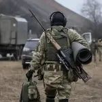 乌军士兵接到“家乡电话”，却直接开骂：混蛋，我在巴赫穆特
