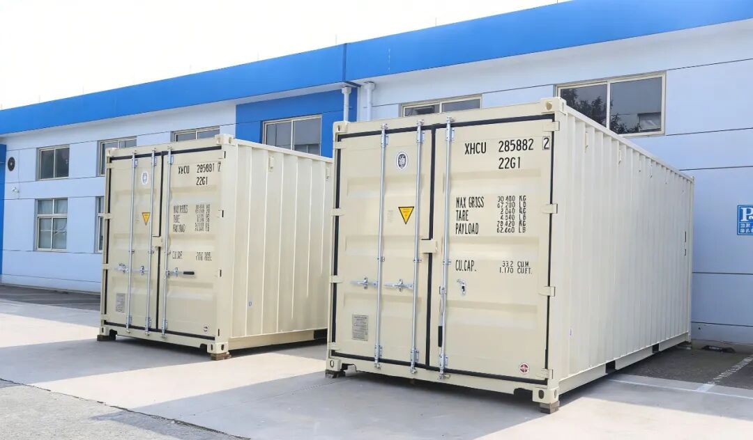 智造交付｜微松智慧水稻培育舱，以匠心筑品质，赴春耕之约