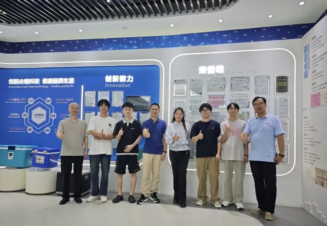海外合作伙伴深度交流，研发团队聚力攻坚，微松科技全速拓展