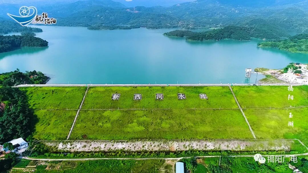 水库领略奔放的原生态瀑布穿过深潭怪臼揭秘潮汕革命里的"揭阳三日红"