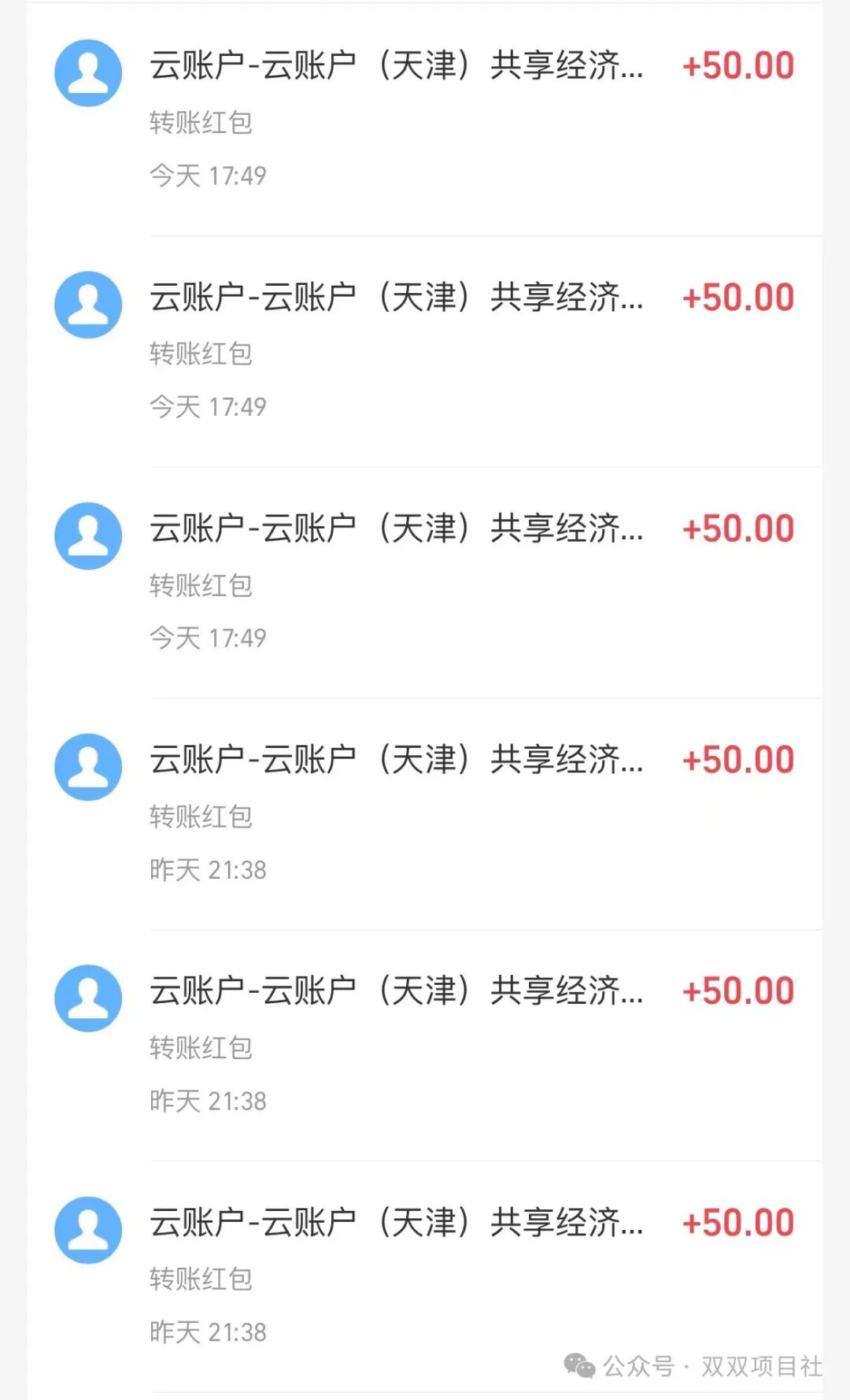 整天闲聊就能挣钱，投资收益还不低(图4)