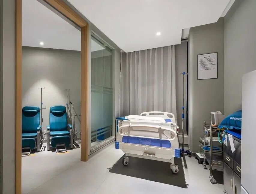 牙科椅管路怎么消毒助力口腔经营管理 ｜口腔诊所卫检总踩坑？这份口腔医院（诊所）设置标准给你做参考_https://www.jmylbn.com_新闻资讯_第15张