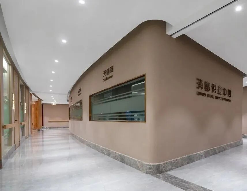 牙科椅管路怎么消毒助力口腔经营管理 ｜口腔诊所卫检总踩坑？这份口腔医院（诊所）设置标准给你做参考_https://www.jmylbn.com_新闻资讯_第13张