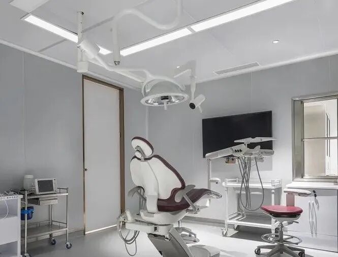 牙科椅管路怎么消毒助力口腔经营管理 ｜口腔诊所卫检总踩坑？这份口腔医院（诊所）设置标准给你做参考_https://www.jmylbn.com_新闻资讯_第8张