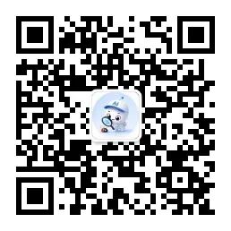 扫码关注AI测试团子