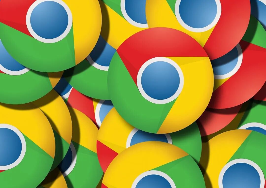 可用- Chrome