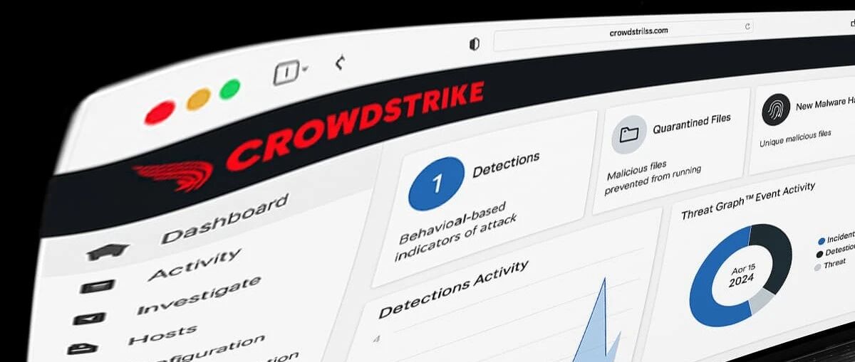 【安全圈】CrowdStrike 解雇员工 涉嫌向黑客组织泄露内部机密 - 信息安全知识库