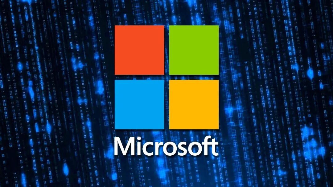 Microsoft