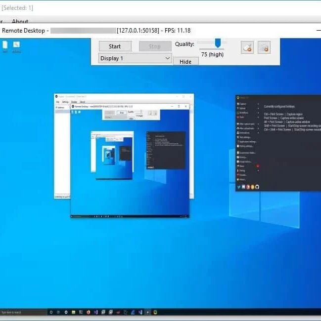 Example Image