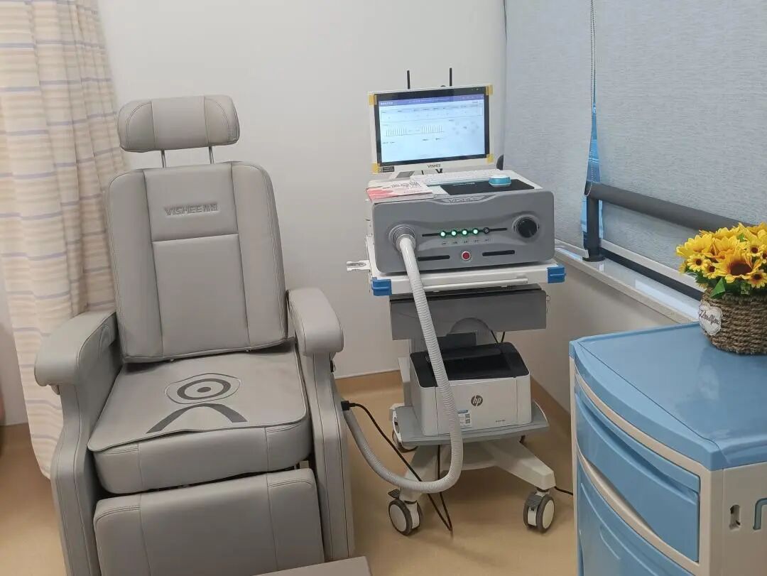 盆底康复治疗仪怎么用【新设备】坐着就能进行盆底康复？南安市医院引进国际先进盆底磁刺激治疗仪_https://www.jmylbn.com_新闻资讯_第4张