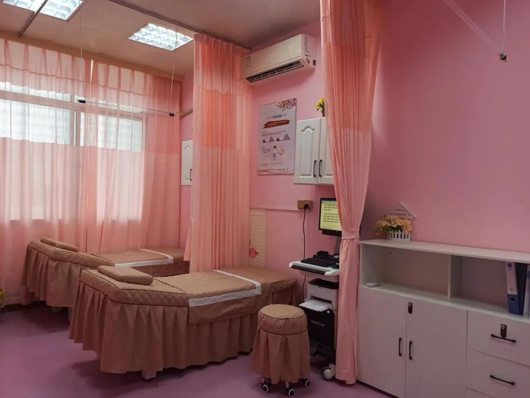 盆底康复治疗仪怎么用【新设备】坐着就能进行盆底康复？南安市医院引进国际先进盆底磁刺激治疗仪_https://www.jmylbn.com_新闻资讯_第5张