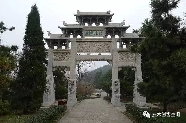 武汉黄鹤楼旅游攻略