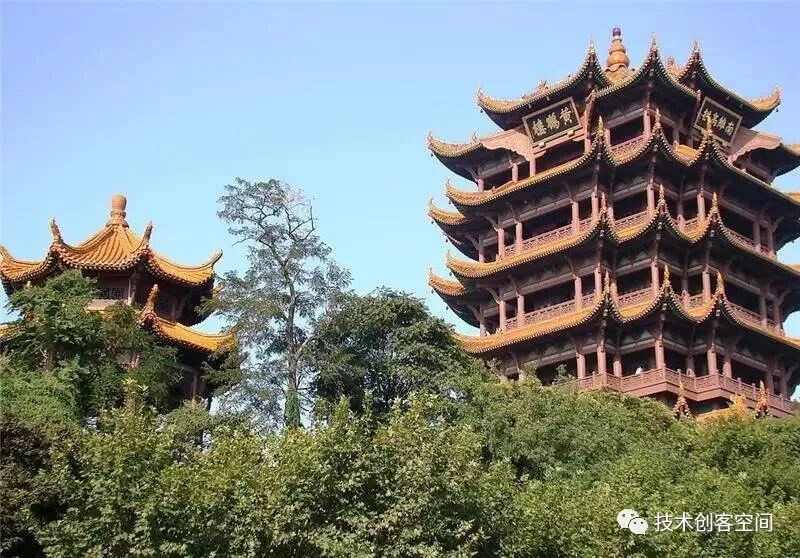 武汉黄鹤楼旅游攻略