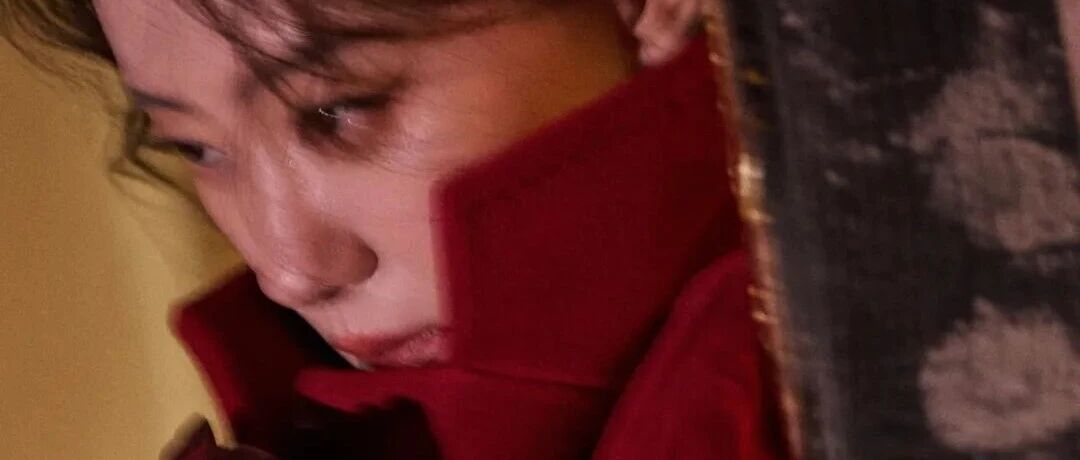 张小斐,心随影动|赏色