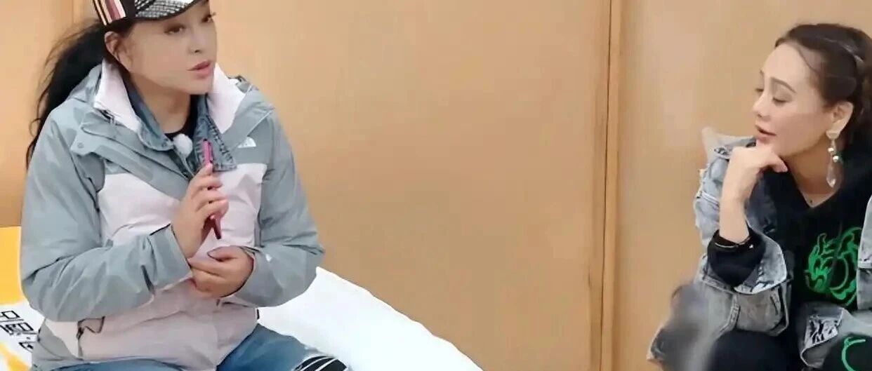 刘晓庆和宁静抢男人?何炅当众给鞠婧祎难堪?美艳女星已不近男色?赘婿给岳母送过小鲜肉?范玮琪演唱会做法?