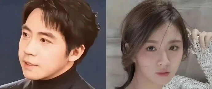俞灏明王晓晨“已婚”传闻再升级!女方回应“大家开心就好”,男方工作室落户青岛藏玄机
