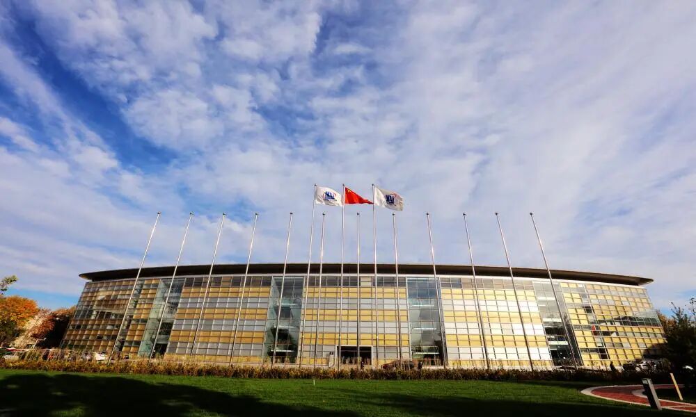 此“计”甚妙！中交服务中标北京会计学院物业服务项目丨上海物业展