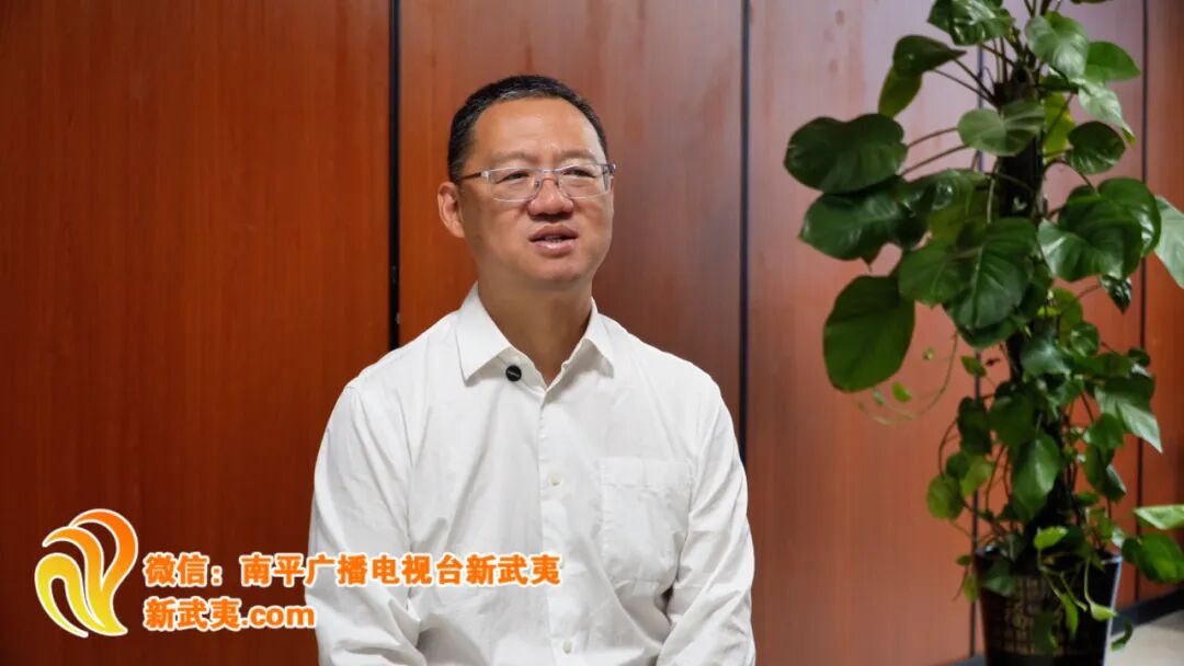 南平率先实现全域五星级幸福河湖！